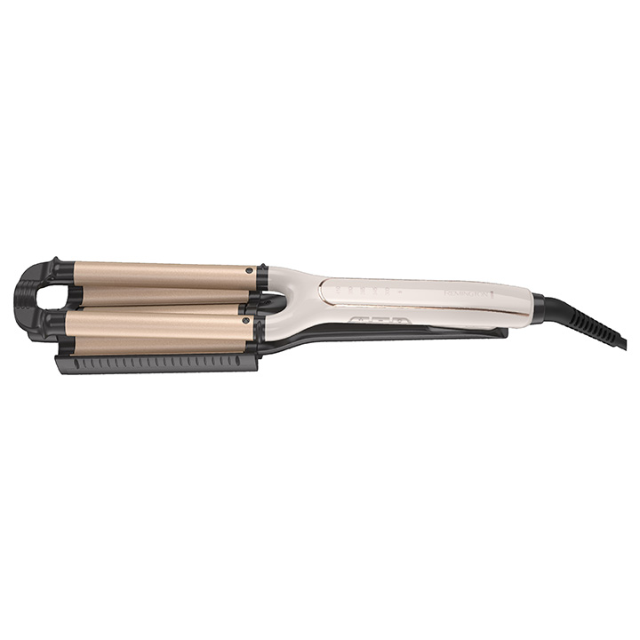 4 in 1 Adjustable Waver with Pure Precision Technology Deep Waver